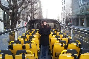 <p>Pratique, m&ecirc;me en hiver!</p>
