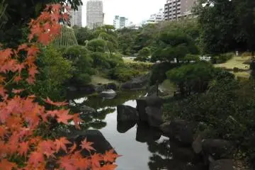 Get lost for the afternoon