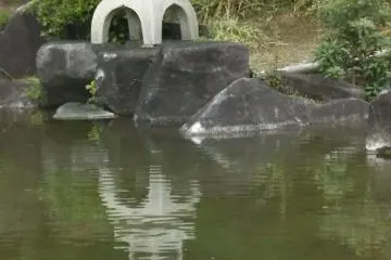 The elements of tranquility
