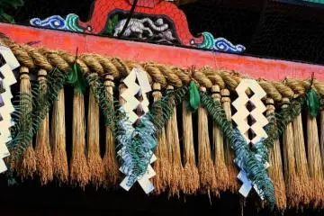 Photo: <a href="http://th.japantravel.com/%E0%B9%80%E0%B8%81%E0%B8%B5%E0%B8%A2%E0%B8%A7%E0%B9%82%E0%B8%95/%E0%B8%9B%E0%B8%B5%E0%B9%83%E0%B8%AB%E0%B8%A1%E0%B9%88%E0%B8%97%E0%B8%B5%E0%B9%88%E0%B8%A8%E0%B8%B2%E0%B8%A5%E0%B9%80%E0%B8%88%E0%B9%89%E0%B8%B2%E0%B8%9F%E0%B8%B8%E0%B8%8A%E0%B8%B4%E0%B8%A1%E0%B8%B4-%E0%B8%AD%E0%B8%B4%E0%B8%99%E0%B8%B0%E0%B8%A3%E0%B8%B4/34096" target="_blank" rel="noreferrer noopener nofollow"> Cathy Cawood   </a>