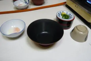 <p>ตั้งรอใส่อุด้งโฮมเมด</p>