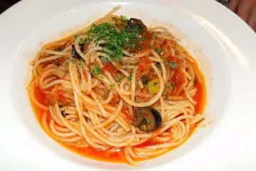 pasta