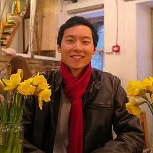 Danny Zhao