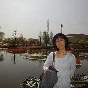 Hiroko Maruya