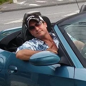 Timothy Jones