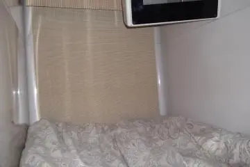 <p>...และด้านใน ขอโทษที่ดูอึดอัดไปสำหรับคนกลัวที่แคบ</p>
