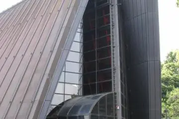 Daigo Fukuryu Exhibition Hall