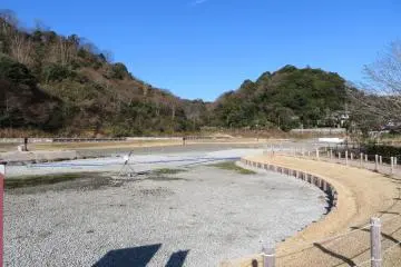 Yofuku-Ji Ato