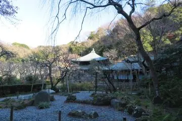 Zuisenji Temple