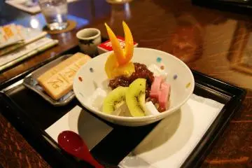 ของหวาน