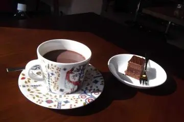 Rana Coffee, Yashima