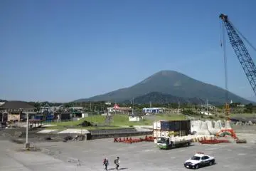 ท่า Sokodo