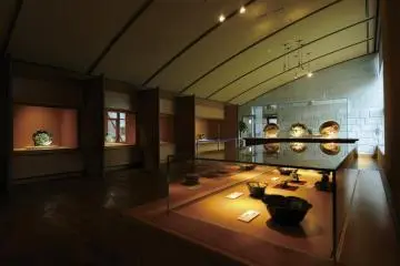 Histoire en exposition