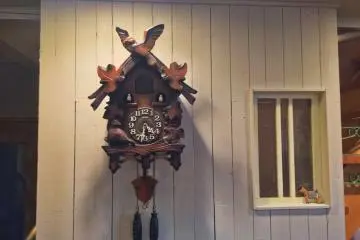 This place has charm to spare