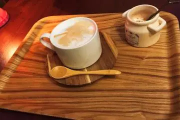 Hot and delicious!