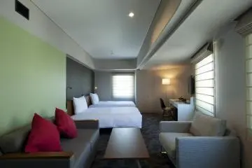 Skyroom (Photo: Agora Place Asakusa)
