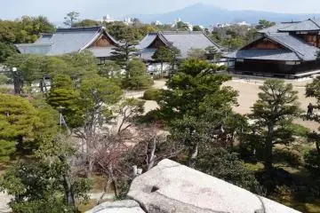 Nijo Castle
