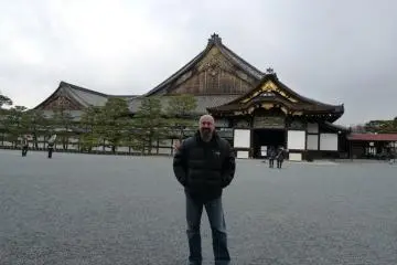 Nijo Castle