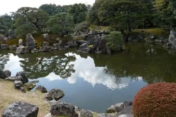 Nijo Castle