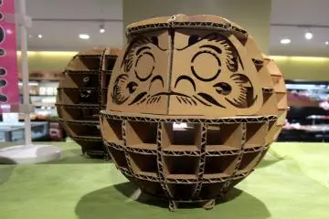 E'site has many innovative and fun souvenirs