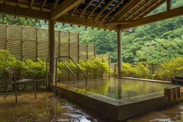 Ikaho Onsen Fukuichi