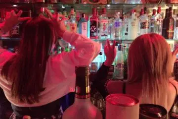 Always a fun time