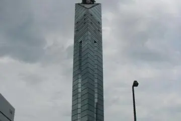 Fukuoka Tower