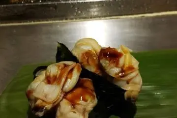  อาซาริ (หอยลาย)
