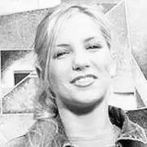 Alexandra May