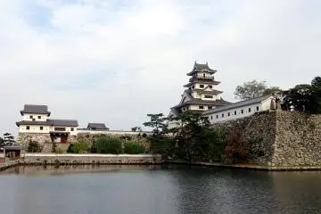 Imabari castle