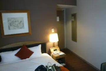 Room interior