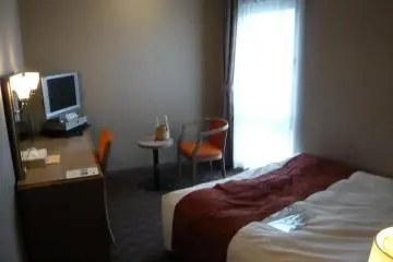 Room interior