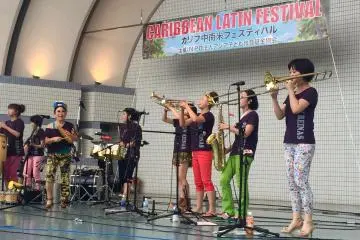 Caribbean / Latin American Festival 2026