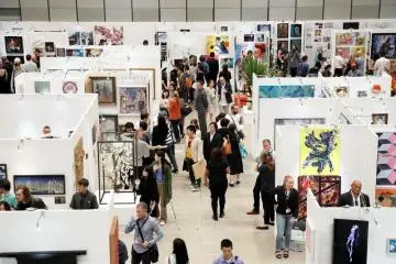 Tokyo International Art Fair 2026