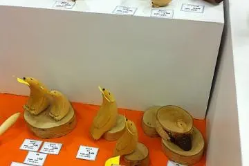 Goods at the lower price range