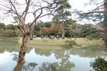 뵤도인 사 구내 