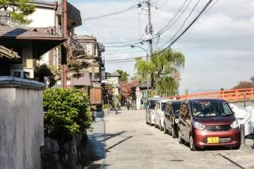 Uji city