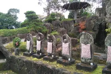 Historical juzo  