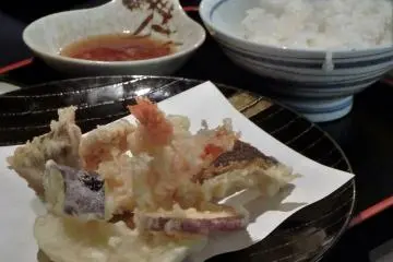 Kuliner Kota Shingu