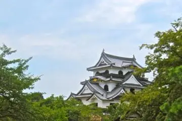 Photo: <a href="http://th.japantravel.com/%E0%B8%8A%E0%B8%B4%E0%B8%81%E0%B8%B0/%E0%B8%9B%E0%B8%A3%E0%B8%B2%E0%B8%AA%E0%B8%B2%E0%B8%97%E0%B8%AE%E0%B8%B4%E0%B9%82%E0%B8%81%E0%B9%80%E0%B8%99%E0%B8%B0/10289" target="_blank" rel="noreferrer noopener nofollow">Bryan Baier   </a>