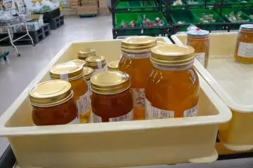 Honey