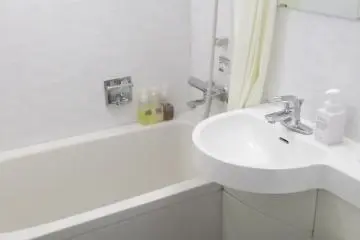 My bathroom