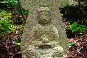 The fertility relics outdoors are just a precursor to the riotous museum collection