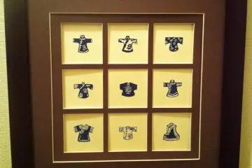 Chinese-style interior decoration