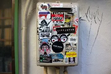 There are interesting things in unexpected places