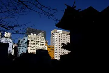 新宿24小时