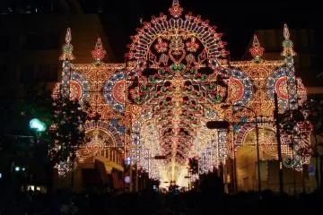 Illumination at its best
