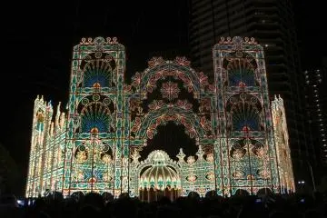 Kobe Luminarie
