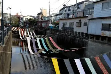 Photo: <a href="http://en.japantravel.com/tokyo/yuzen-nagashi-festival/7212" target="_blank" rel="noreferrer noopener nofollow">Allan Murphy</a> / JT