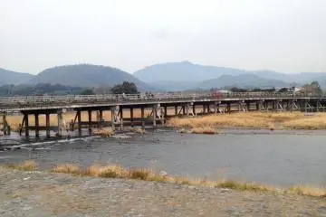 สะพานโตเกซูเกียวมูน